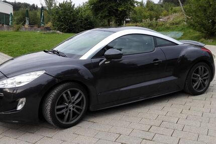 Peugeot RCZ 160.000 km 7.000 &euro; Korbach 34497
