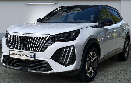 Peugeot 2008 26.002 km 20.480 &euro; Rüsselsheim 65428