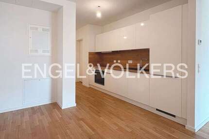 Wohnung zum Mieten in Frankfurt am Main 1.220 € 55.55 m² 1 zimmer