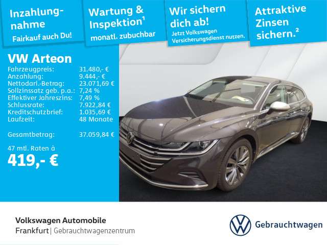 Arteon