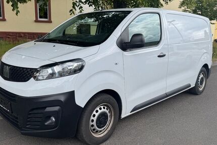 Fiat Scudo 47.000 km 20.990 &euro; rodgau 63110