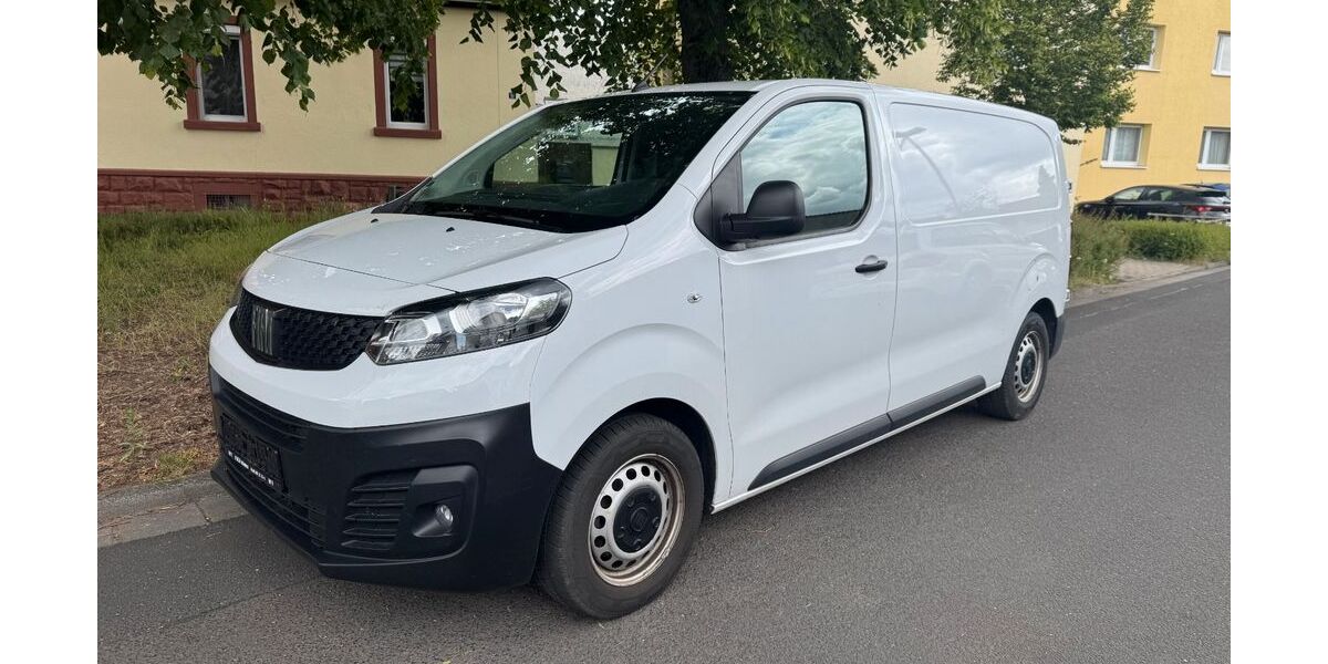 Fiat Scudo 47.000 km 20.990 &euro; rodgau 63110