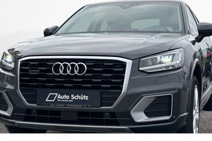 Audi Q2 64.329 km 22.880 € Groß-Umstadt 64823