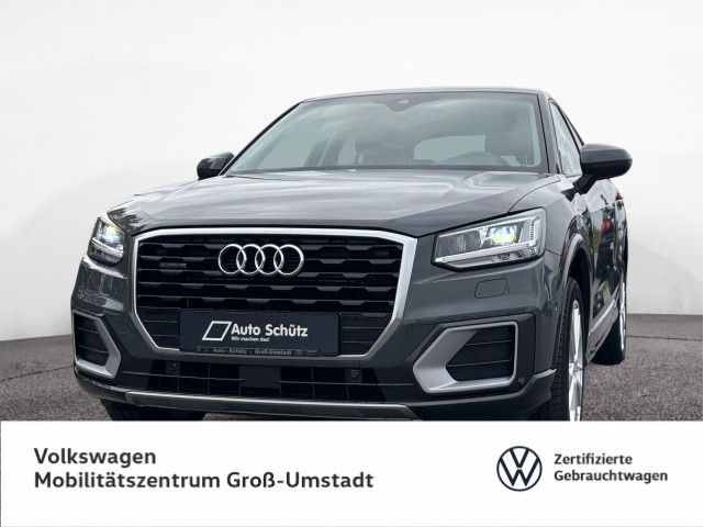 Audi Q2 64.329 km 22.880 € Groß-Umstadt 64823