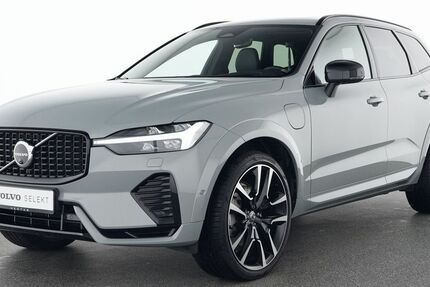 Volvo XC60 30.500 km 48.880 &euro; Weiterstadt 64331