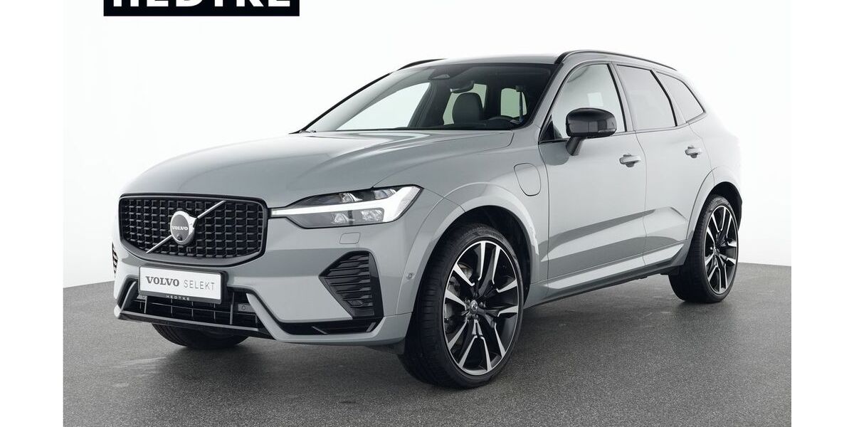 Volvo XC60 30.500 km 48.880 &euro; Weiterstadt 64331