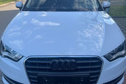 Audi A3 109.000 km 10.790 &euro; Dietzenbach 63128