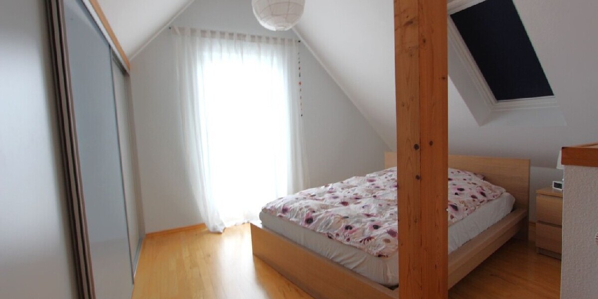 albero:) eine ganz besondere Maisonette - Maisonettenwohnung Seligenstadt | Angebot:26960123