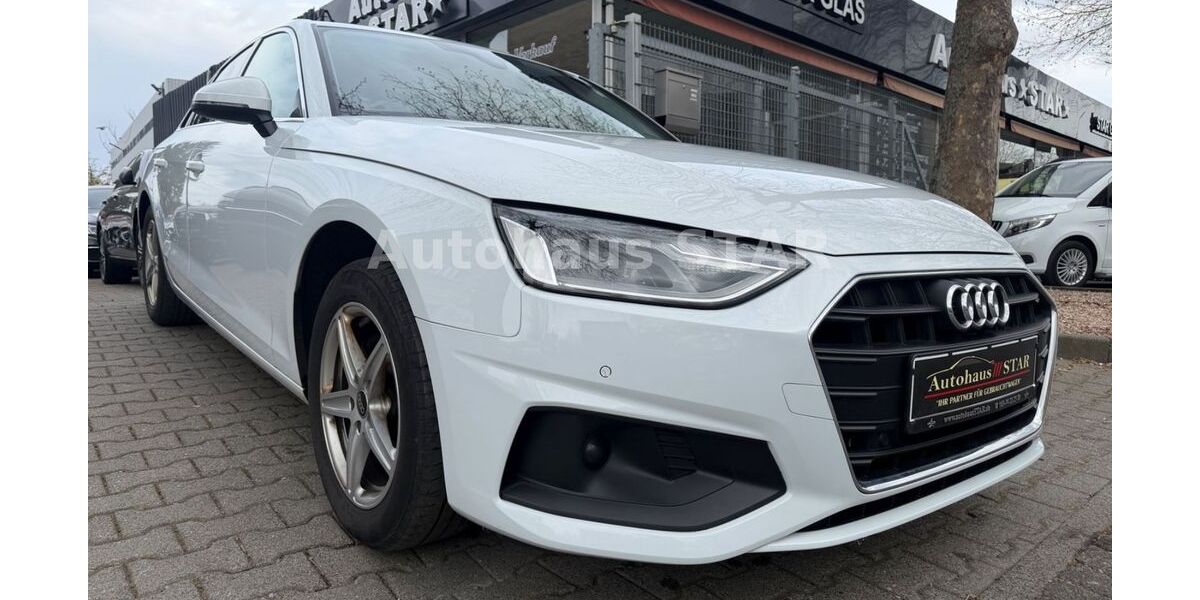 Audi A4 195.800 km 17.989 &euro; Offenbach am Main 63071