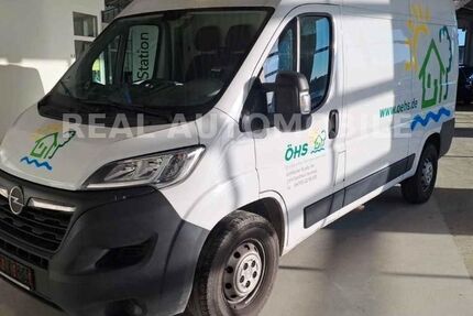 Opel Movano 63.000 km 17.999 &euro; Frankfurt am Main 65933
