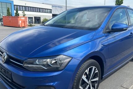 VW Polo 58.115 km 11.900 &euro; Büttelborn 64572
