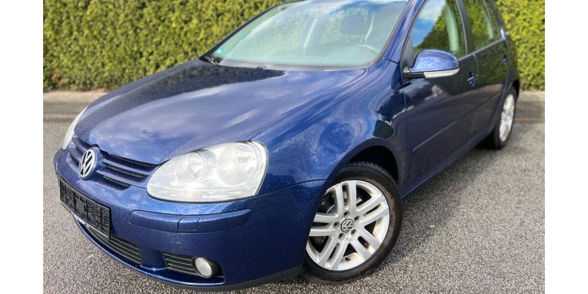 VW Golf 170.000 km 2.699 &euro; Bickenbach 64404