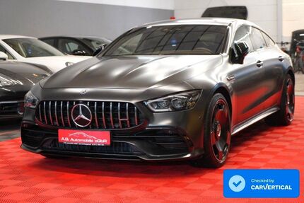 Mercedes-Benz AMG GT 75.536 km 59.950 &euro; Pfungstadt 64319