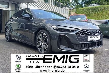 Audi A5 9.562 km 49.995 &euro; Fürth 64658