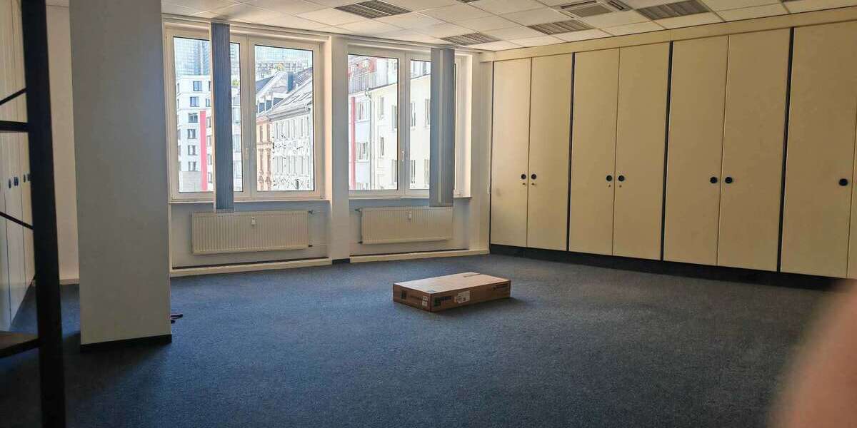 Gewerbeobjekt FRANKFURT Innenstadt 1 - 2.561&euro; | Angebot:26402252