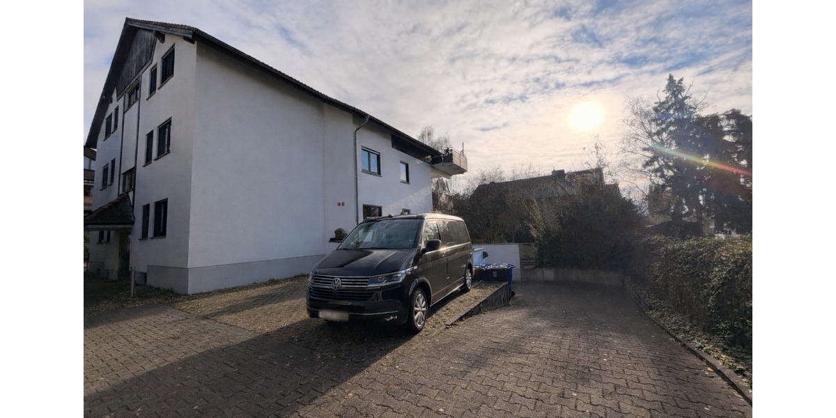 Dachgeschoßwohnung Seeheim-Jugenheim Jugenheim - 3 Zimmer, 90 m&sup2;, 309.000&euro; | Angebot:24569498