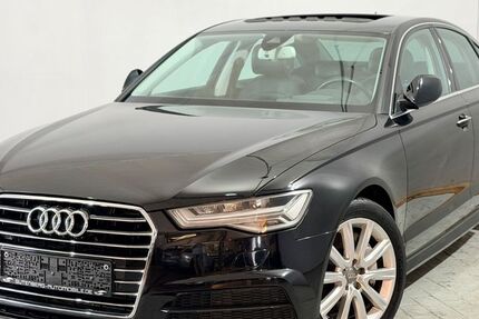 Audi A6 148.000 km 17.490 &euro; Rodgau 63110