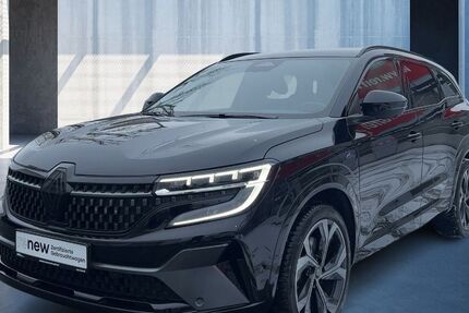 Renault Espace 19.834 km 37.250 &euro; Frankfurt / Main 60314