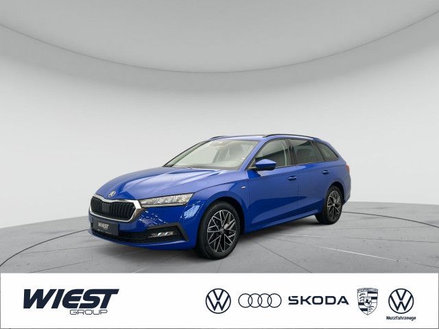 Skoda Octavia 94.376 km 19.999 &euro; Darmstadt 64295