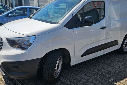 Opel Combo Electric