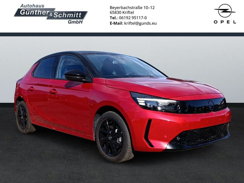 Opel Corsa 18.764 km 18.790 € Kriftel 65830