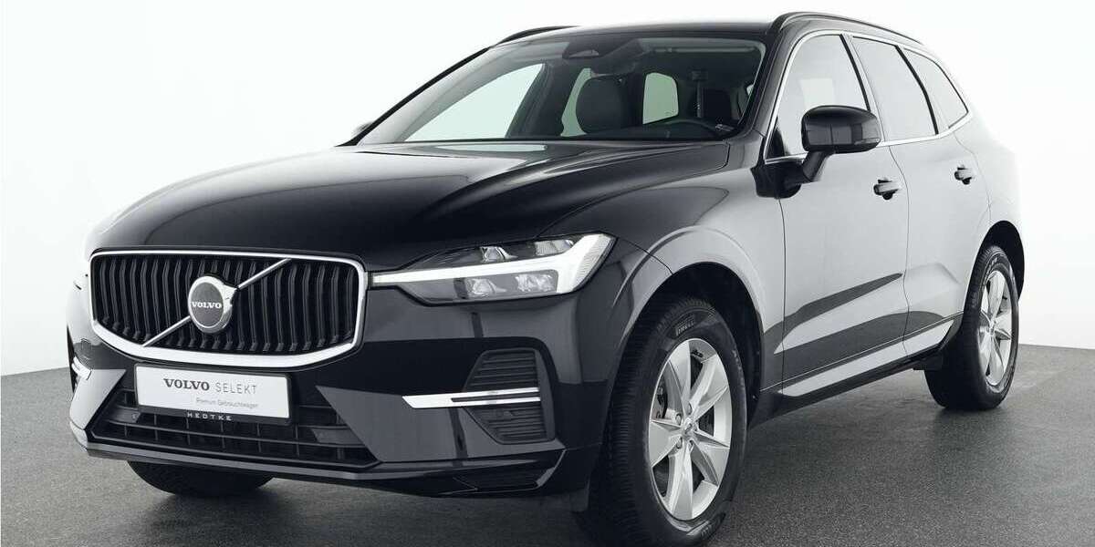 Volvo XC60 23.332 km 33.490 &euro; Weiterstadt 64331