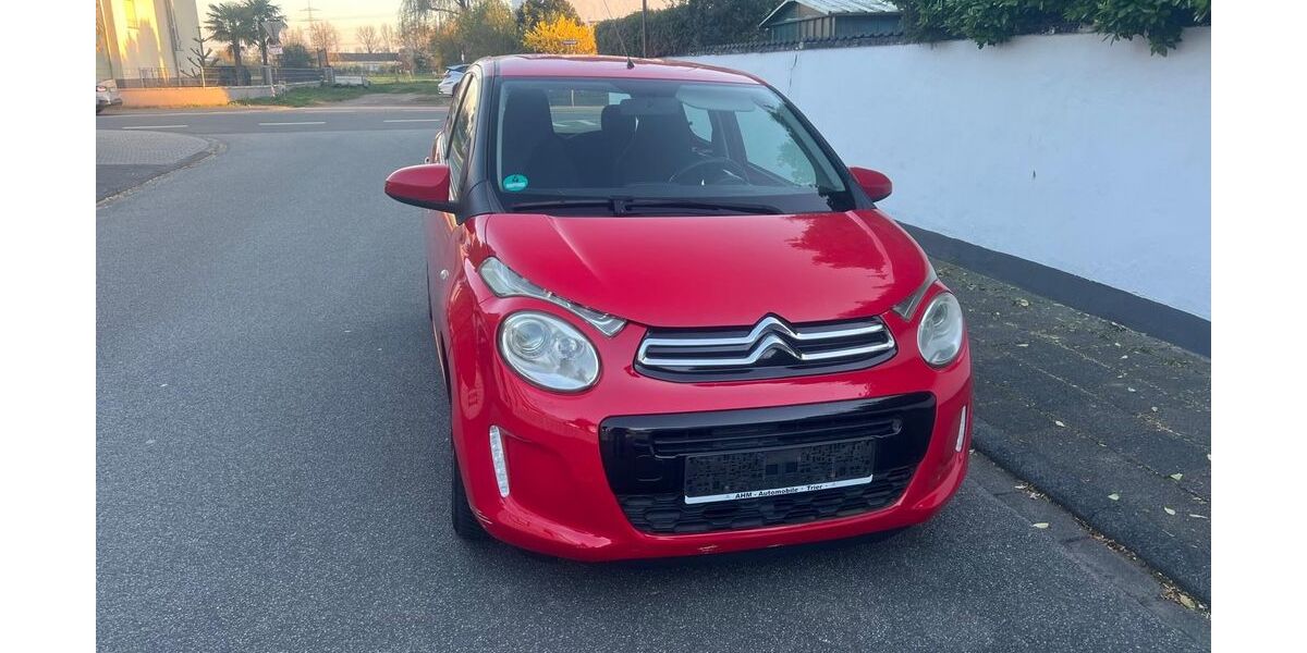 Citroen C1 96.000 km 6.650 &euro; Büttelborn 65472