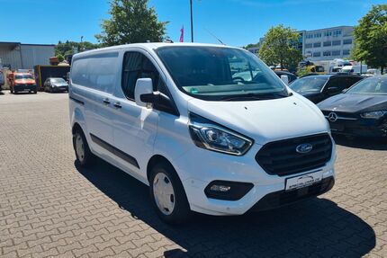 Ford Transit Custom 171.000 km 12.900 &euro; Offenbach am Main 63069