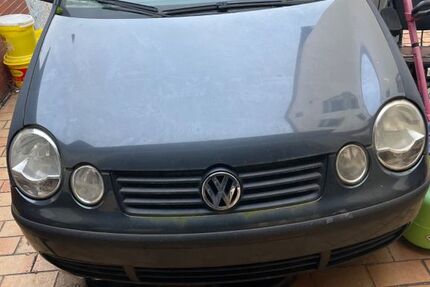 VW Polo 195.000 km 1.100 &euro; Riedstadt 64560