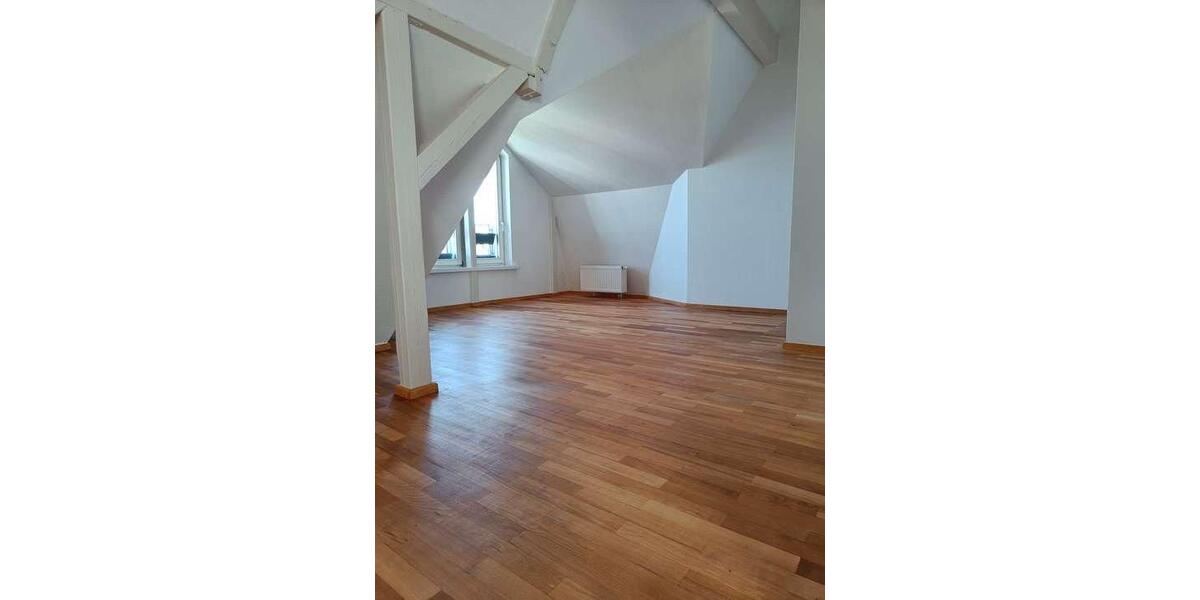 Maisonettenwohnung Offenbach am Main Hafen - 2.5 Zimmer, 105 m&sup2;, 1.235&euro; | Angebot:26351480