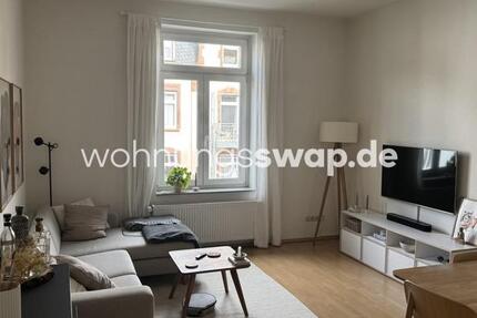 Wohnung Frankfurt am Main Innenstadt 3 - 3 Zimmer, 76 m&sup2;, 1.100&euro; | Angebot:24538722