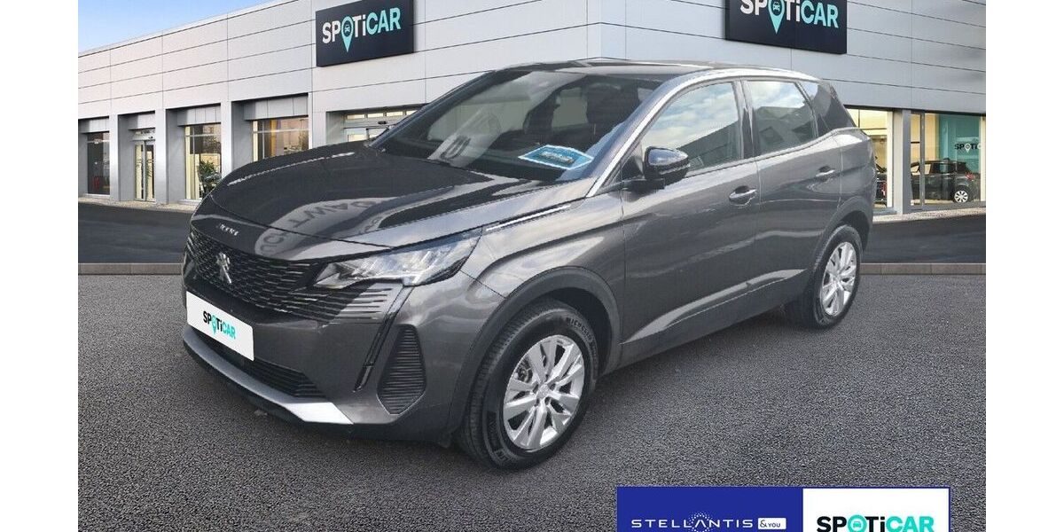 Peugeot 3008 18.370 km 18.980 &euro; Neu-Isenburg 63263