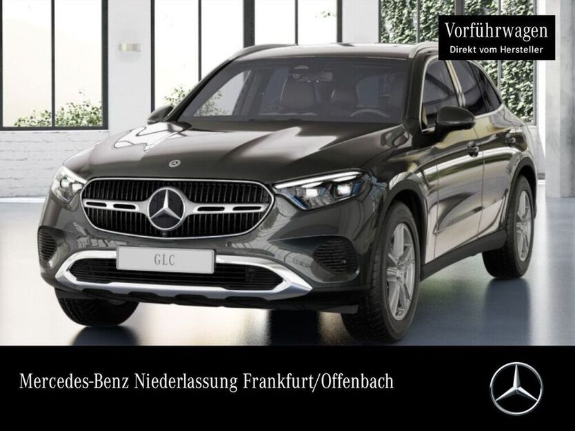 GLC 200