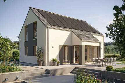 Haus Mühltal - 4 Zimmer, 148 m&sup2;, 846.763&euro; | Angebot:26256283