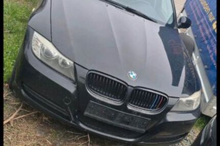 BMW 316 181.000 km 4.000 &euro; Bürstadt 68642