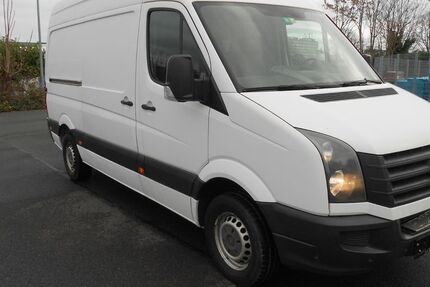 VW Crafter 150.000 km 11.000 &euro; Frankfurt am Main 60386
