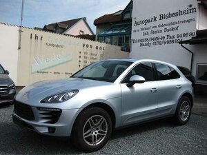 Porsche Macan Diesel S PDK 176.000 km 24.499 &euro; Biebesheim 64584