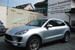 Porsche Macan Diesel S PDK 176.000 km 24.499 &euro; Biebesheim 64584