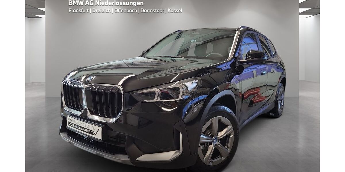 BMW X1 17.775 km 40.680 &euro; Dreieich-Sprendlingen 63303