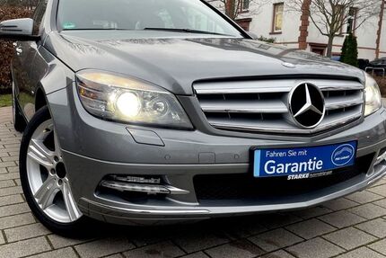 Mercedes-Benz C 250 178.500 km 9.800 € Worms 67547