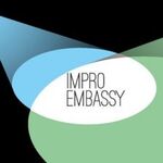 Impro Embassy - !How Convenient!