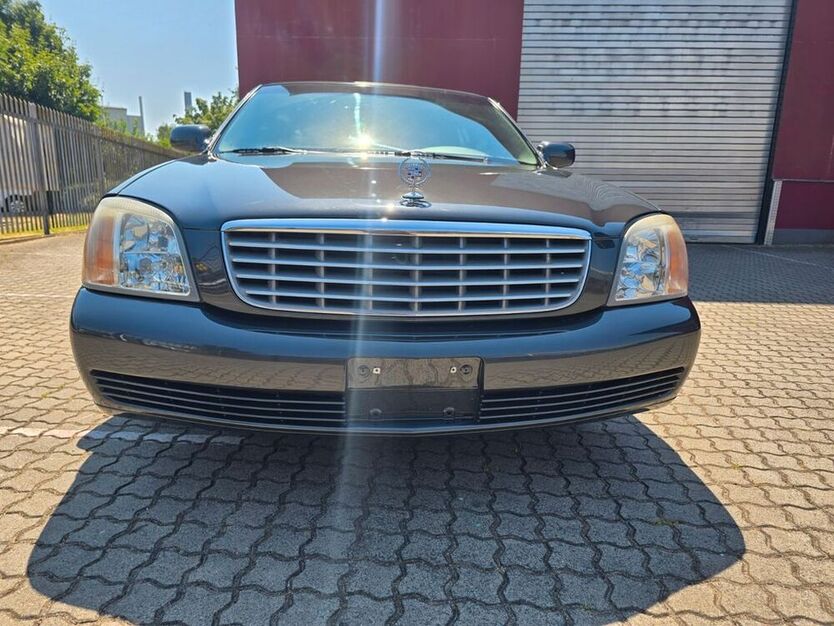 Deville