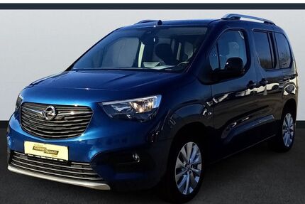 Opel Combo Life 34.835 km 23.085 &euro; Kriftel 65830