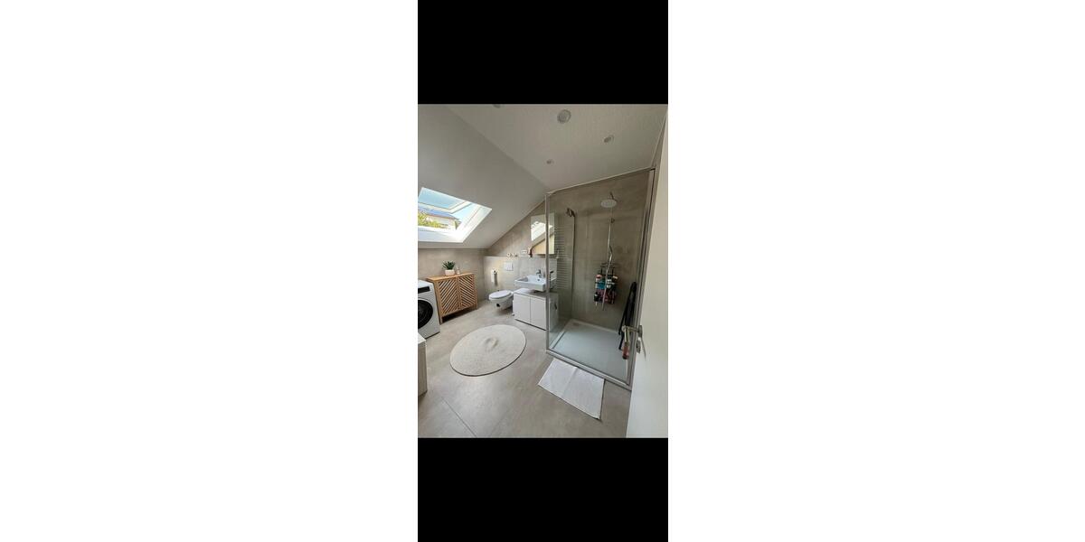 Dachgeschoßwohnung Breuberg - 3 Zimmer, 95 m&sup2;, 800&euro; | Angebot:26512796