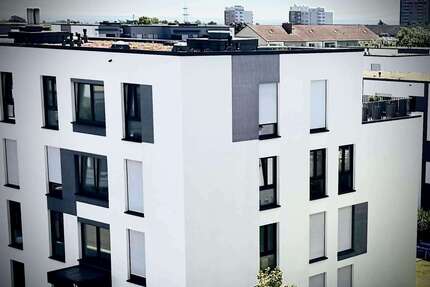 Wohnung zum Kaufen in Hochheim a. Main 465.000 € 71 m² 2 zimmer