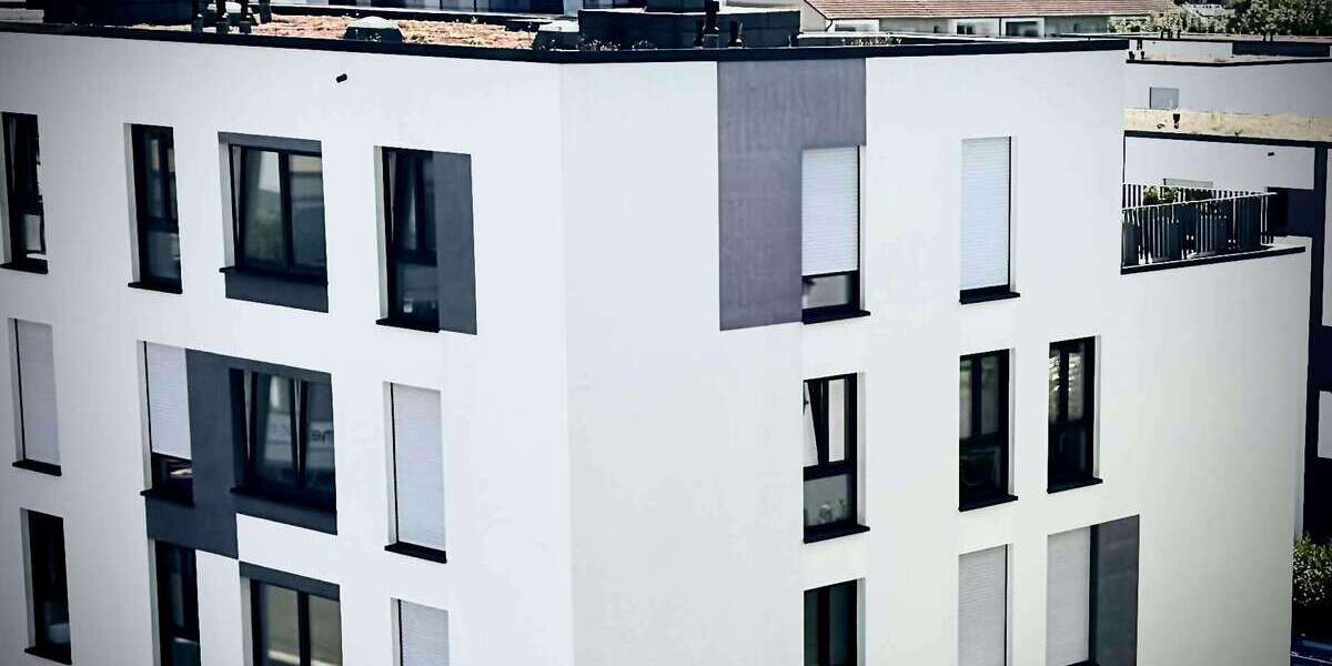 Wohnung zum Kaufen in Hochheim a. Main 465.000 € 71 m² 2 zimmer