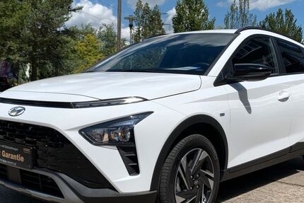 Hyundai BAYON 12.000 km 17.700 € Groß-Zimmern 64846