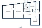 Charmantes Zweifamilienhaus in ruhiger Lage