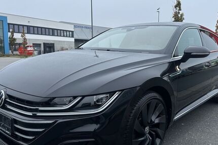 VW Arteon 24.880 km 35.900 € Büttelborn 64572