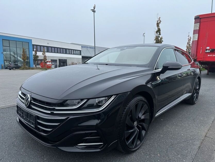 VW Arteon 24.880 km 35.900 € Büttelborn 64572